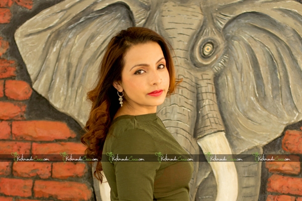 Aliza Katuwal – Gallery 42